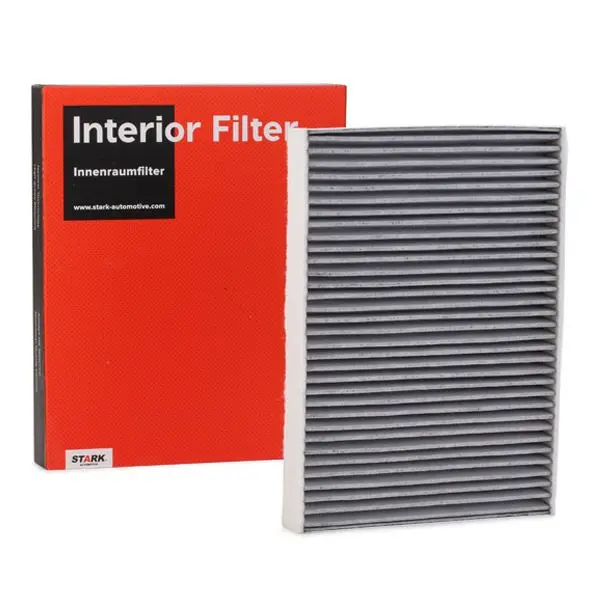 AC FILTER (L8WD819439)