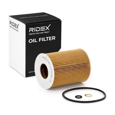 OIL FILTER (94810722200)