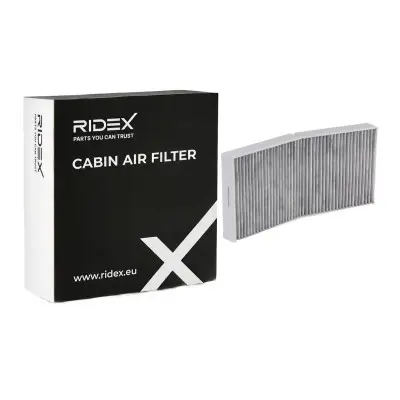AC FILTER