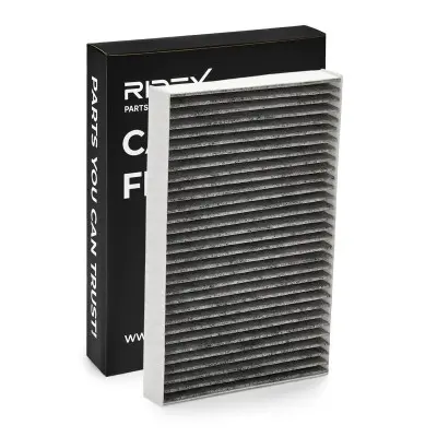 AC FILTER