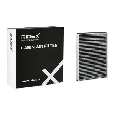 AC FILTER