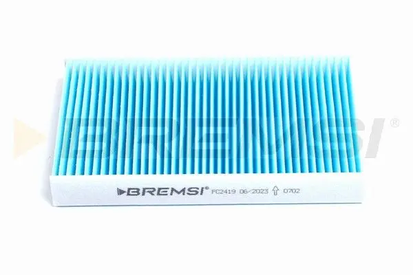 [(12529, 'AC FILTER - (FC2419, 110768100A , 110768100B , 110768100C)')]