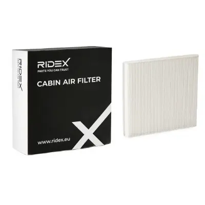 AC FILTER