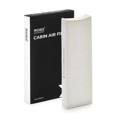 AC FILTER