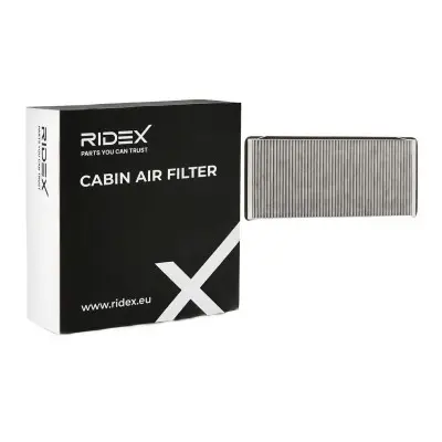 AC FILTER