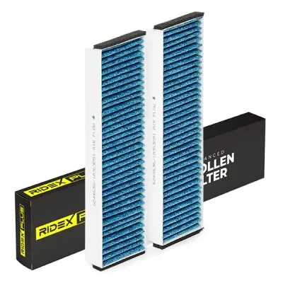 AC FILTER (424I0518P)