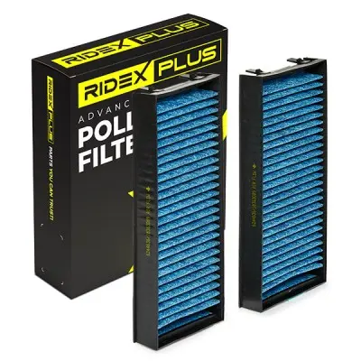 AC FILTER