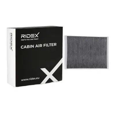 AC FILTER (424I0550)