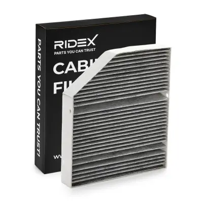 AC FILTER