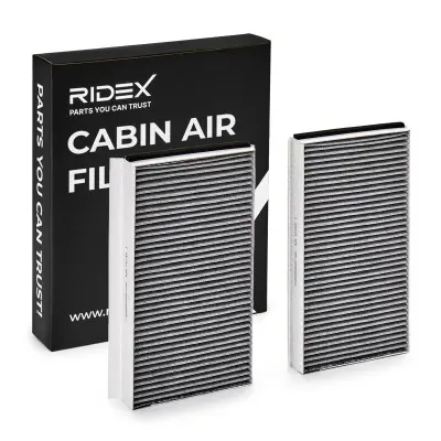 AC FILTER
