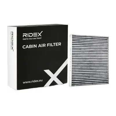 AC FILTER (424I0006)