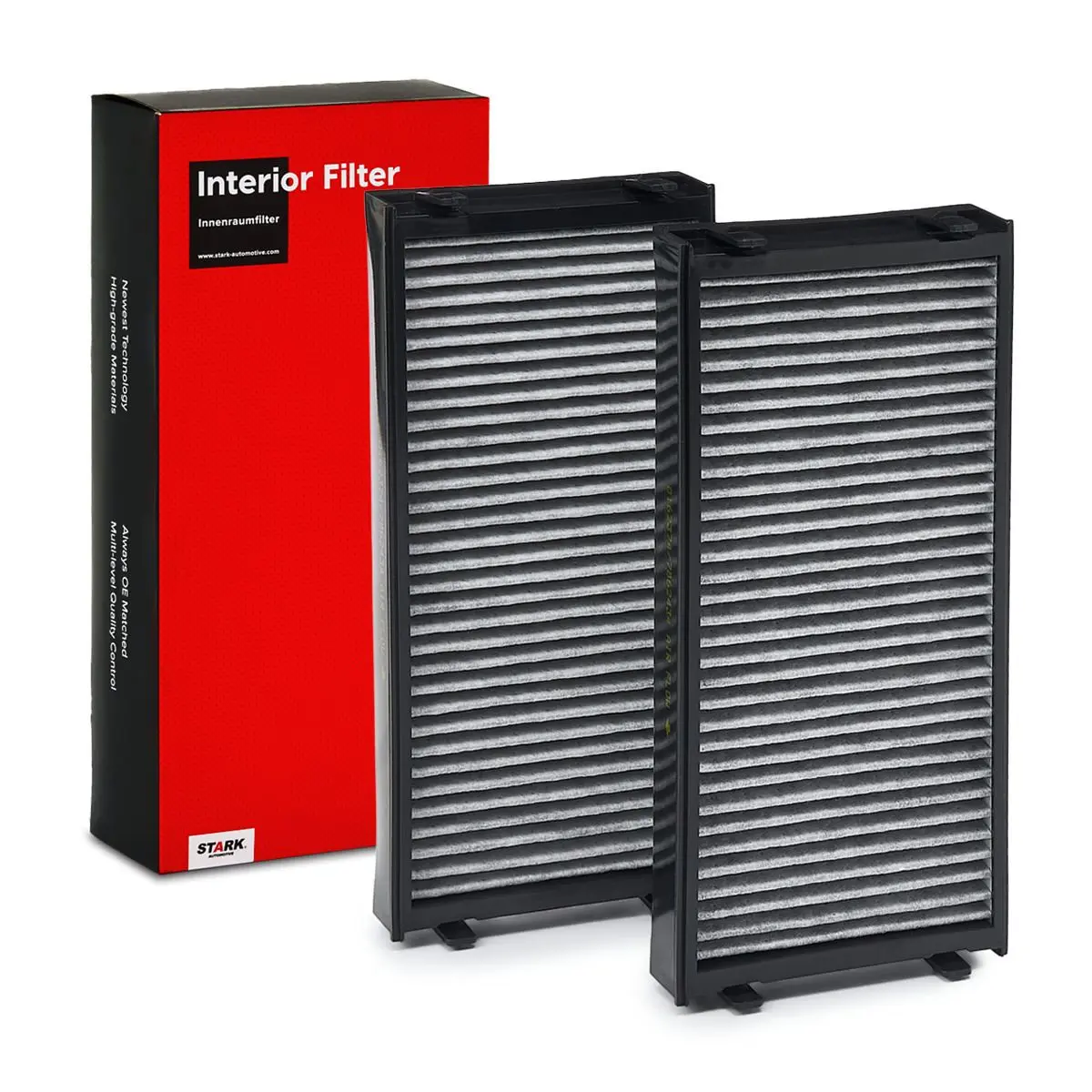 AC FILTER