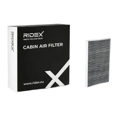 AC FILTER