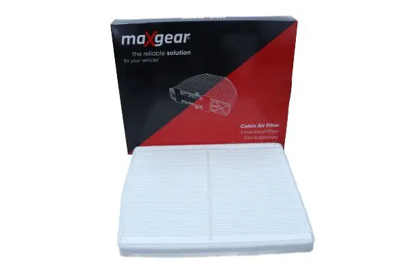 AC FILTER (26-0390)
