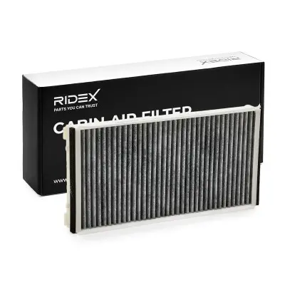 AC FILTER