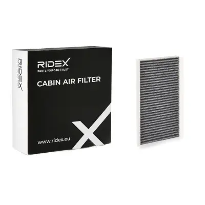AC FILTER