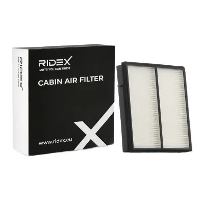 AC FILTER