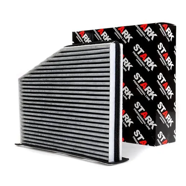 AC FILTER