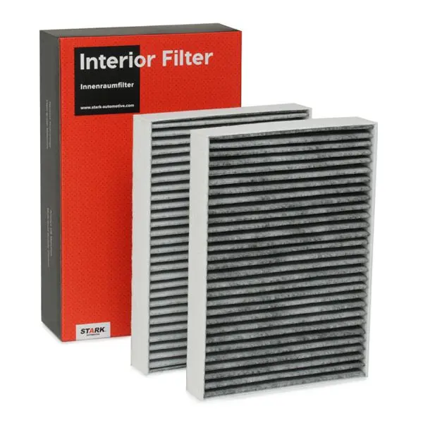 AC FILTER/CABIN FILTER