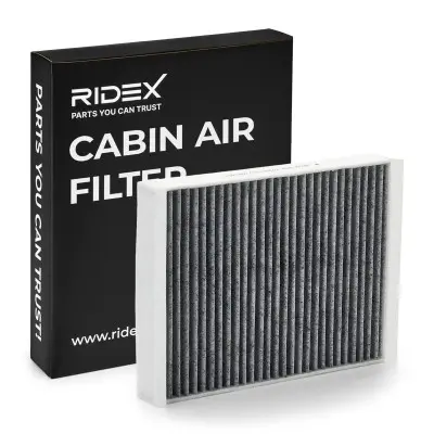 AC FILTER/CABIN FILTER