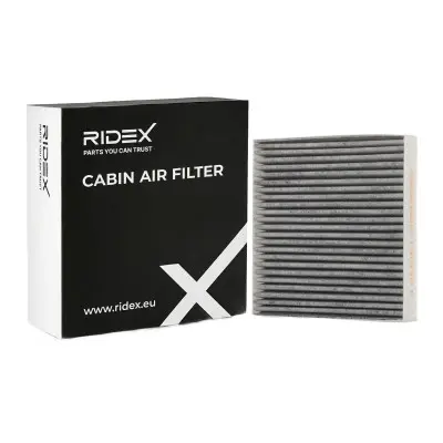 AC FILTER/CABIN FILTER