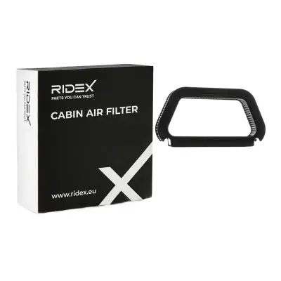 AC FILTER/CABIN FILTER (424I0207)