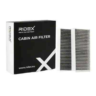 AC FILTER/CABIN FILTER