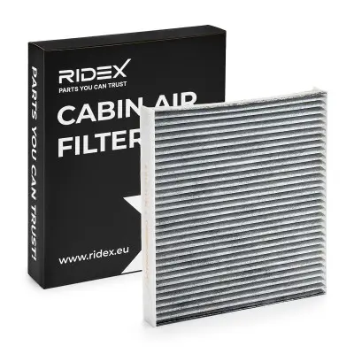 AC FILTER/CABIN FILTER (424I0215)