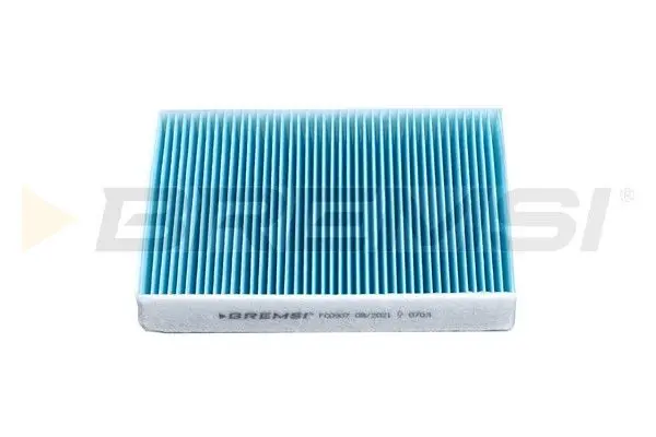 AC FILTER/CABIN FILTER (FC0907)
