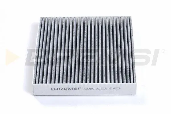 AC FILTER/CABIN FILTER (FC0898C)