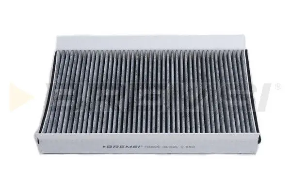 AC FILTER/CABIN FILTER