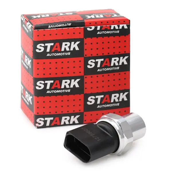 AC PRESSURE SWITCH