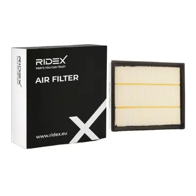 AIR FILTER (8A0760)