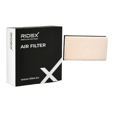 AIR FILTER
