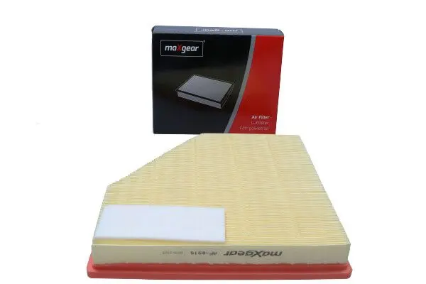 AIR FILTER