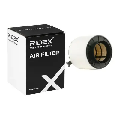 AIR FILTER (8A0275)