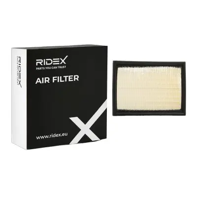 AIR FILTER (8A0078)