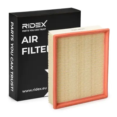AIR FILTER (8A0002)
