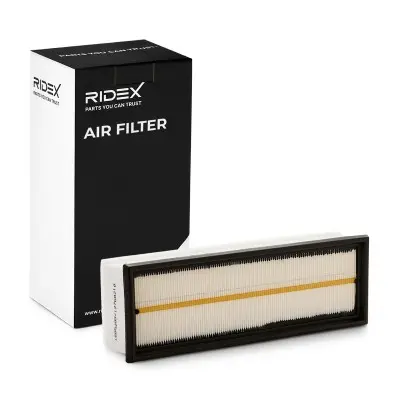 AIR FILTER (8A0659)