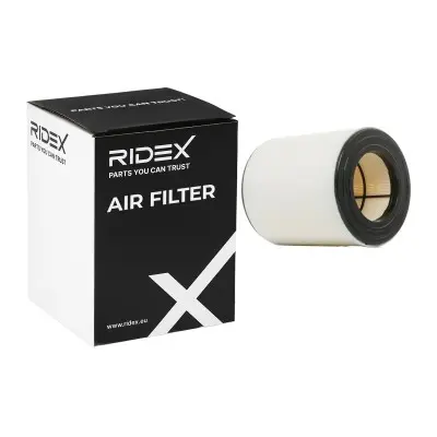 AIR FILTER (8A0435)