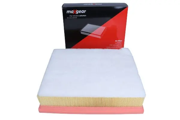 AIR FILTER (26-2432)