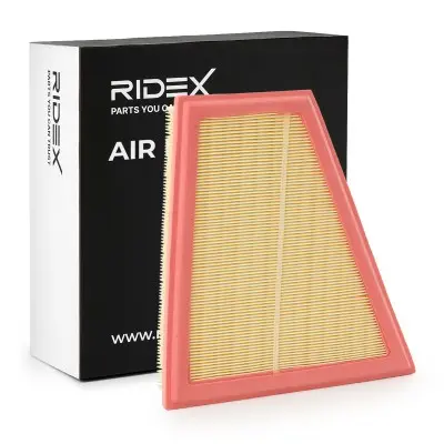 AIR FILTER (8A0449)