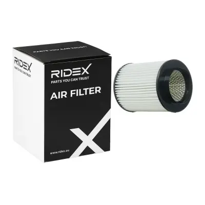 AIR FILTER (8A0682)
