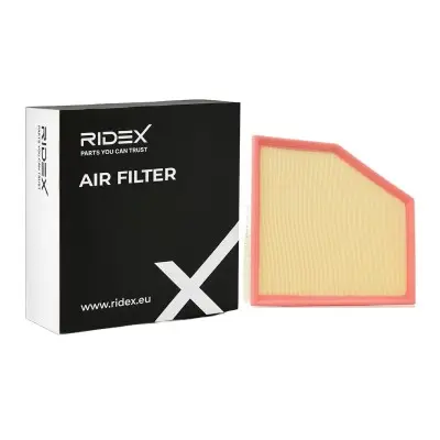 AIR FILTER (8A0450)