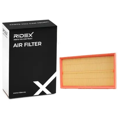AIR FILTER (8A1613)