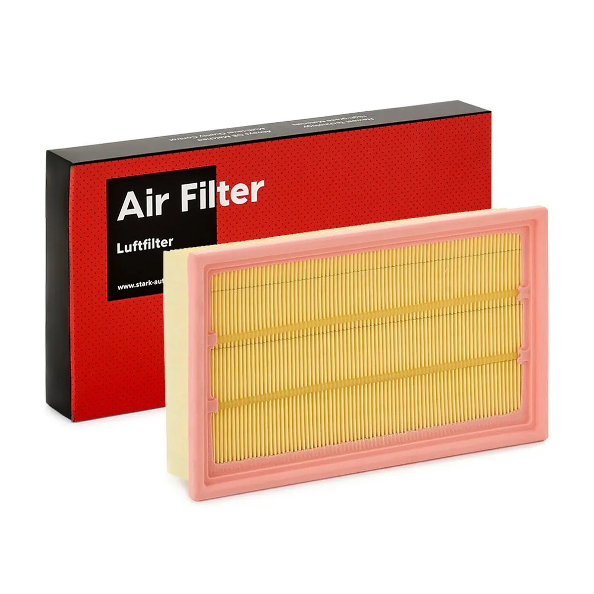 AIR FILTER (SKAF-0060298)
