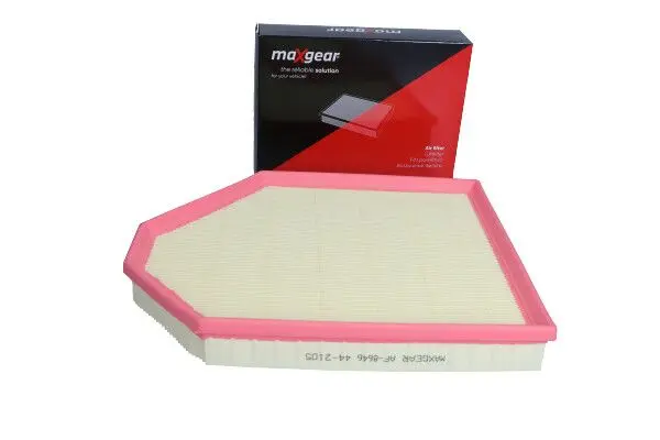 AIR FILTER