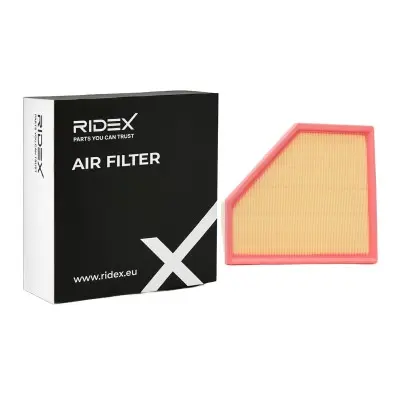 AIR FILTER (8A1636)