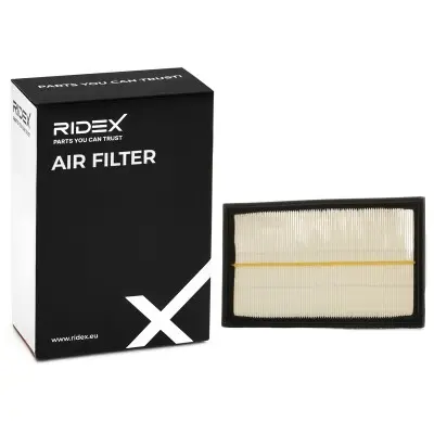 AIR FILTER (8A0528)