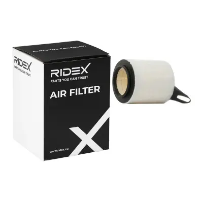 AIR FILTER (8A0145)